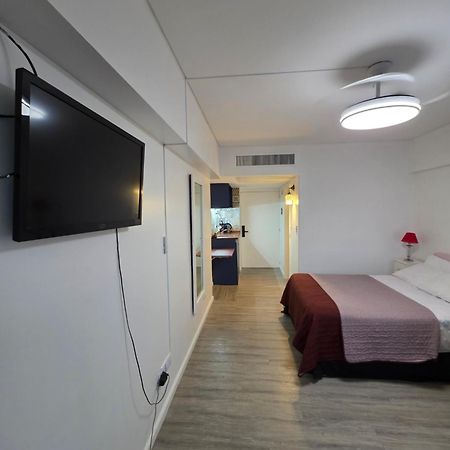 Infinit Point Apartment Buenos Aires Exteriér fotografie