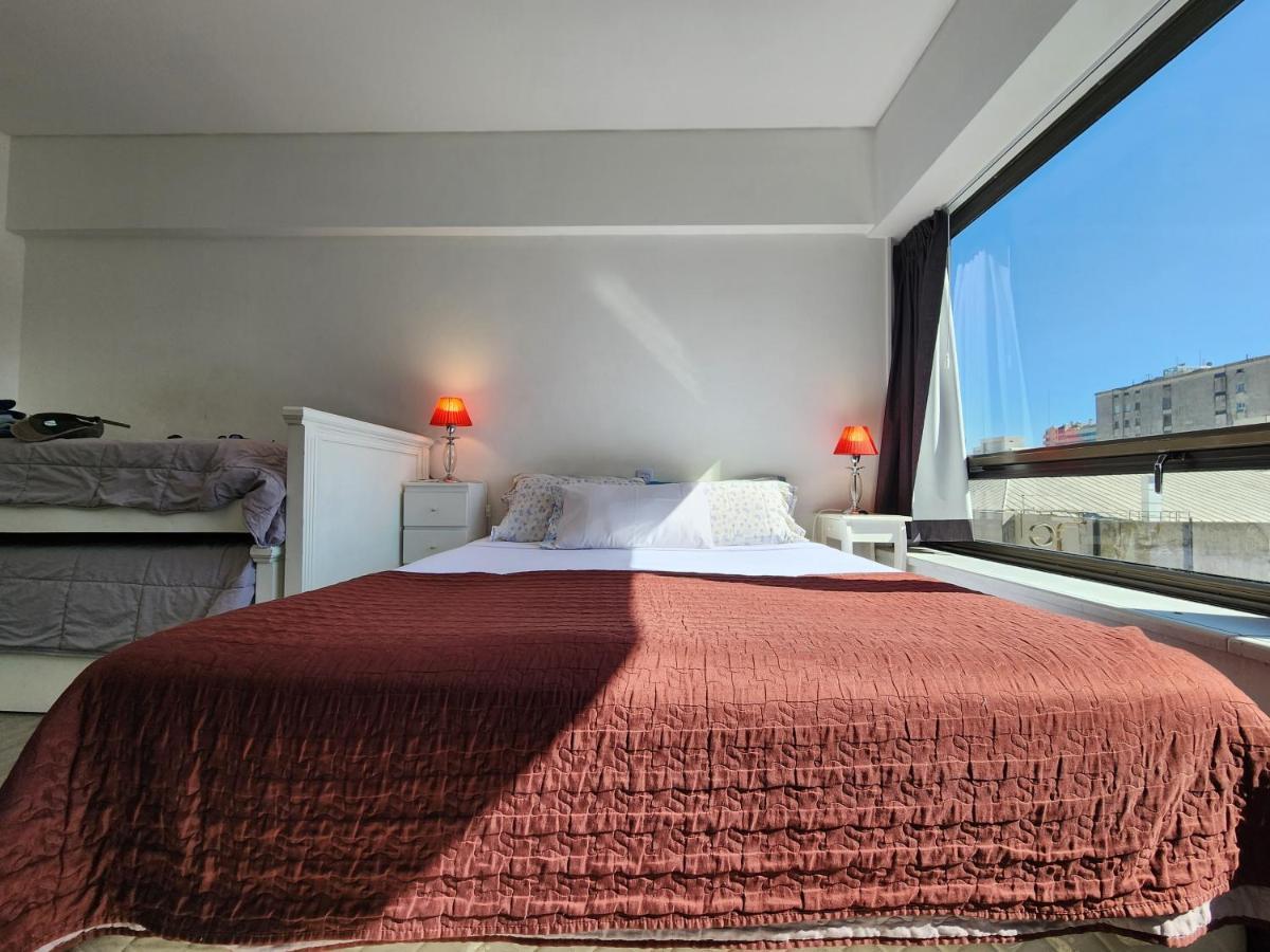 Infinit Point Apartment Buenos Aires Exteriér fotografie
