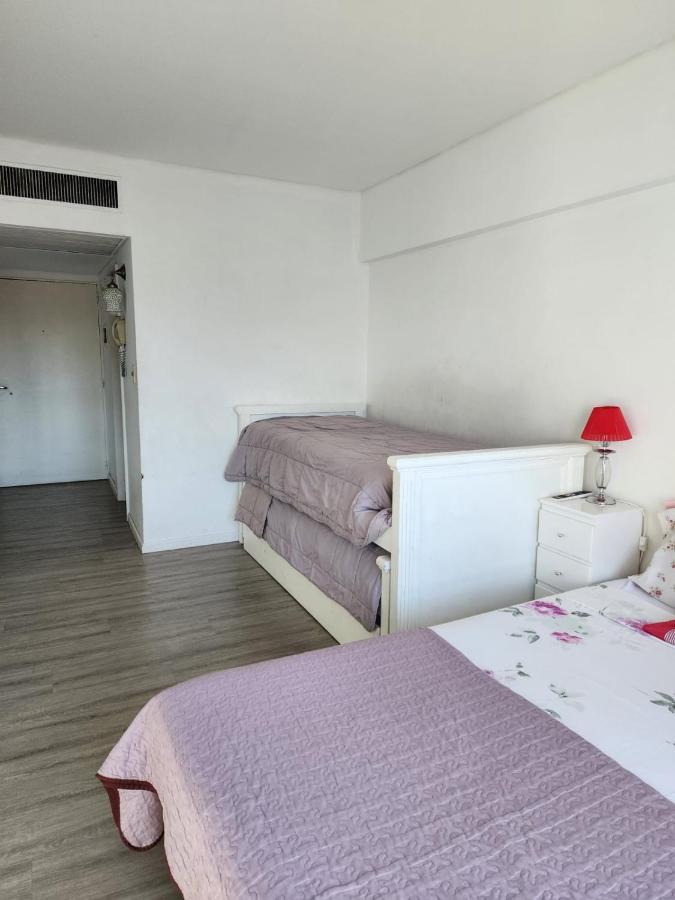 Infinit Point Apartment Buenos Aires Exteriér fotografie