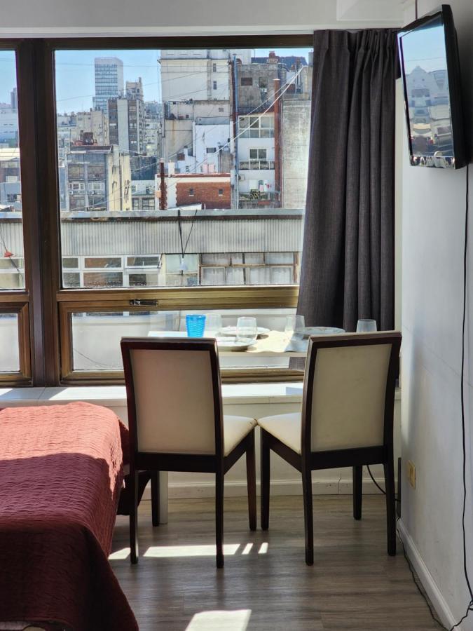 Infinit Point Apartment Buenos Aires Exteriér fotografie