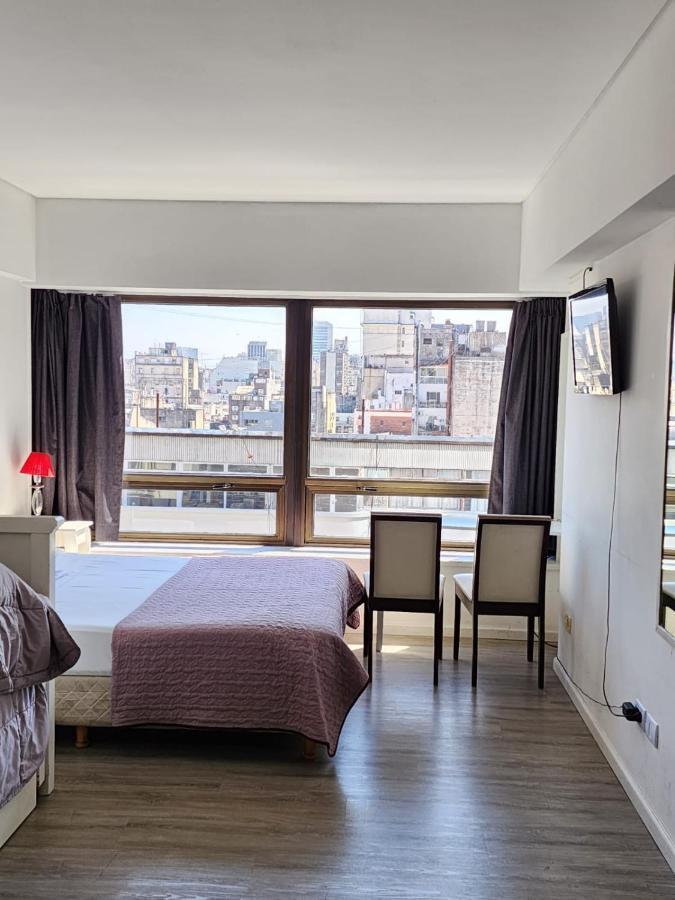 Infinit Point Apartment Buenos Aires Exteriér fotografie