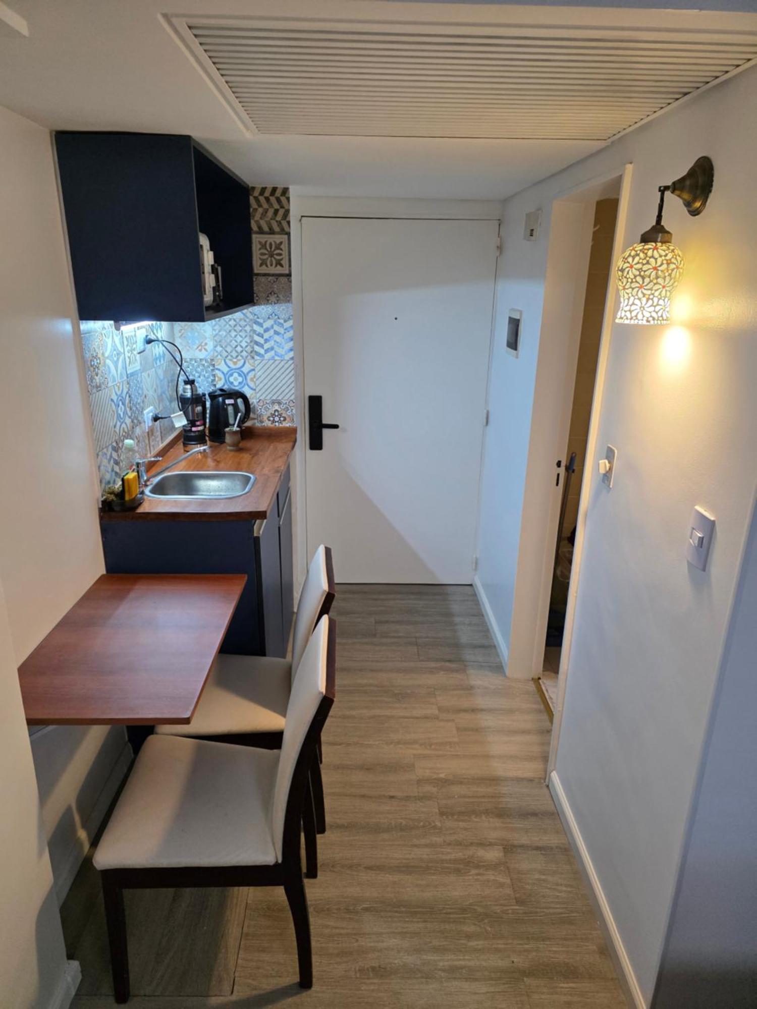 Infinit Point Apartment Buenos Aires Exteriér fotografie