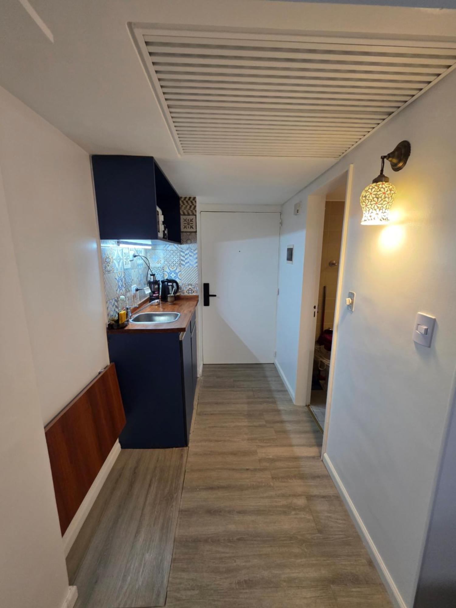 Infinit Point Apartment Buenos Aires Exteriér fotografie