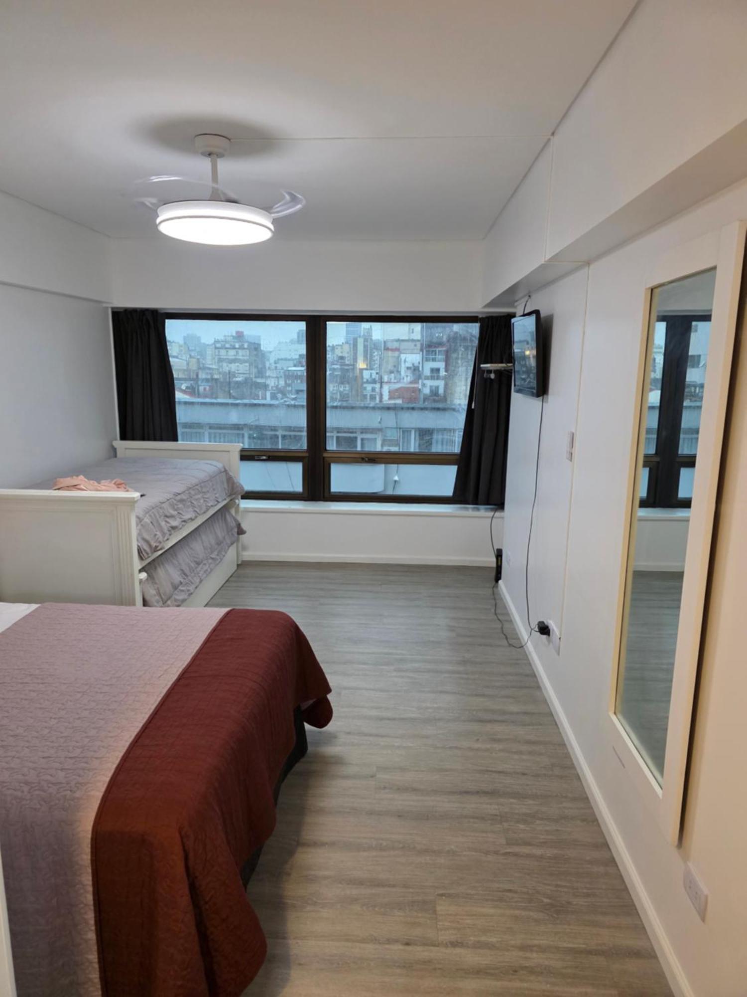 Infinit Point Apartment Buenos Aires Exteriér fotografie