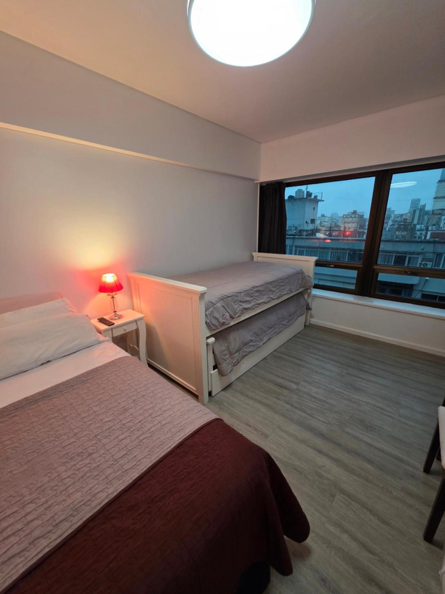 Infinit Point Apartment Buenos Aires Exteriér fotografie