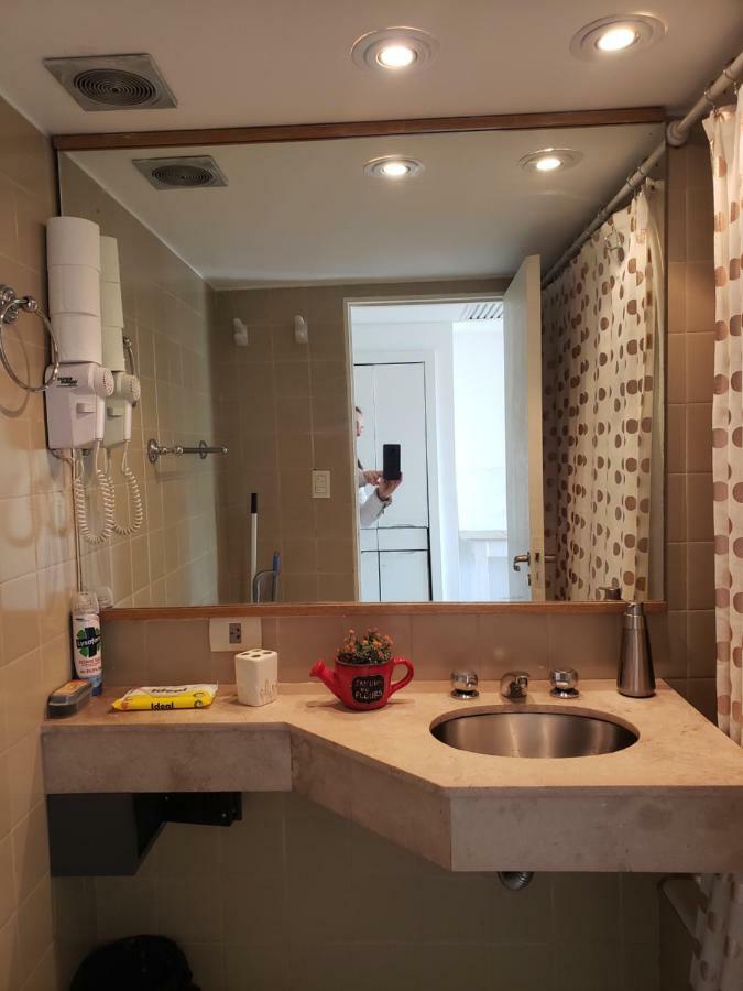 Infinit Point Apartment Buenos Aires Exteriér fotografie